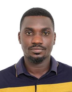 Cyril Nyansafo