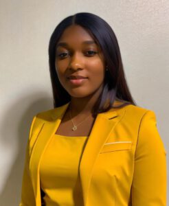 Annette Ofori
