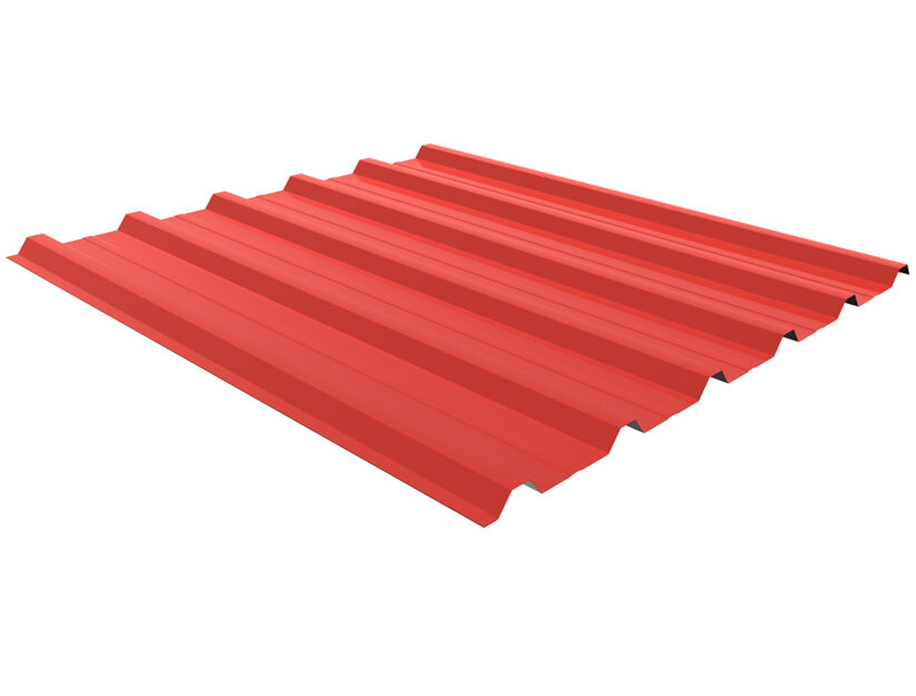 IDT roofing sheets